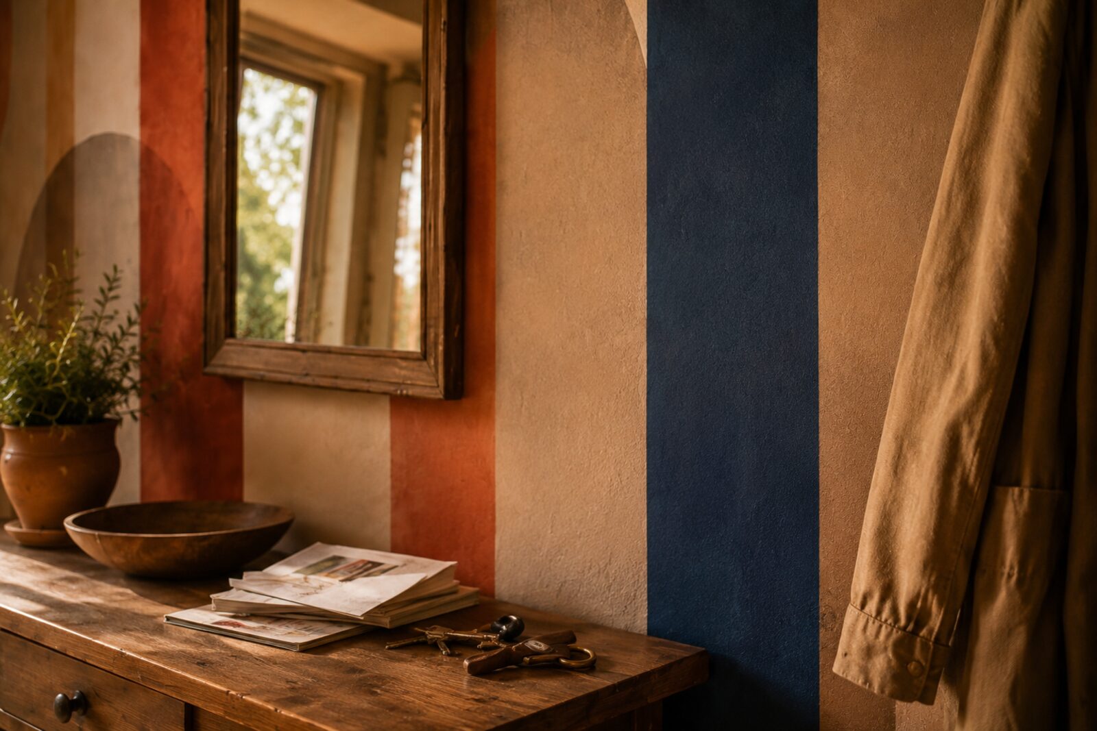 Mise en situation - Arches en Superposition (vue 10)