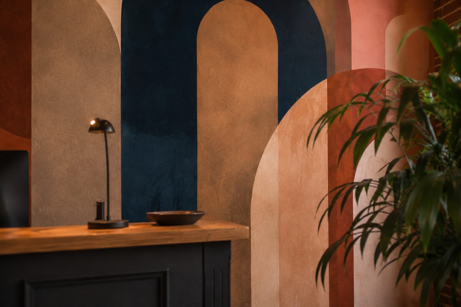 Mise en situation - Arches en Superposition (vue 18)