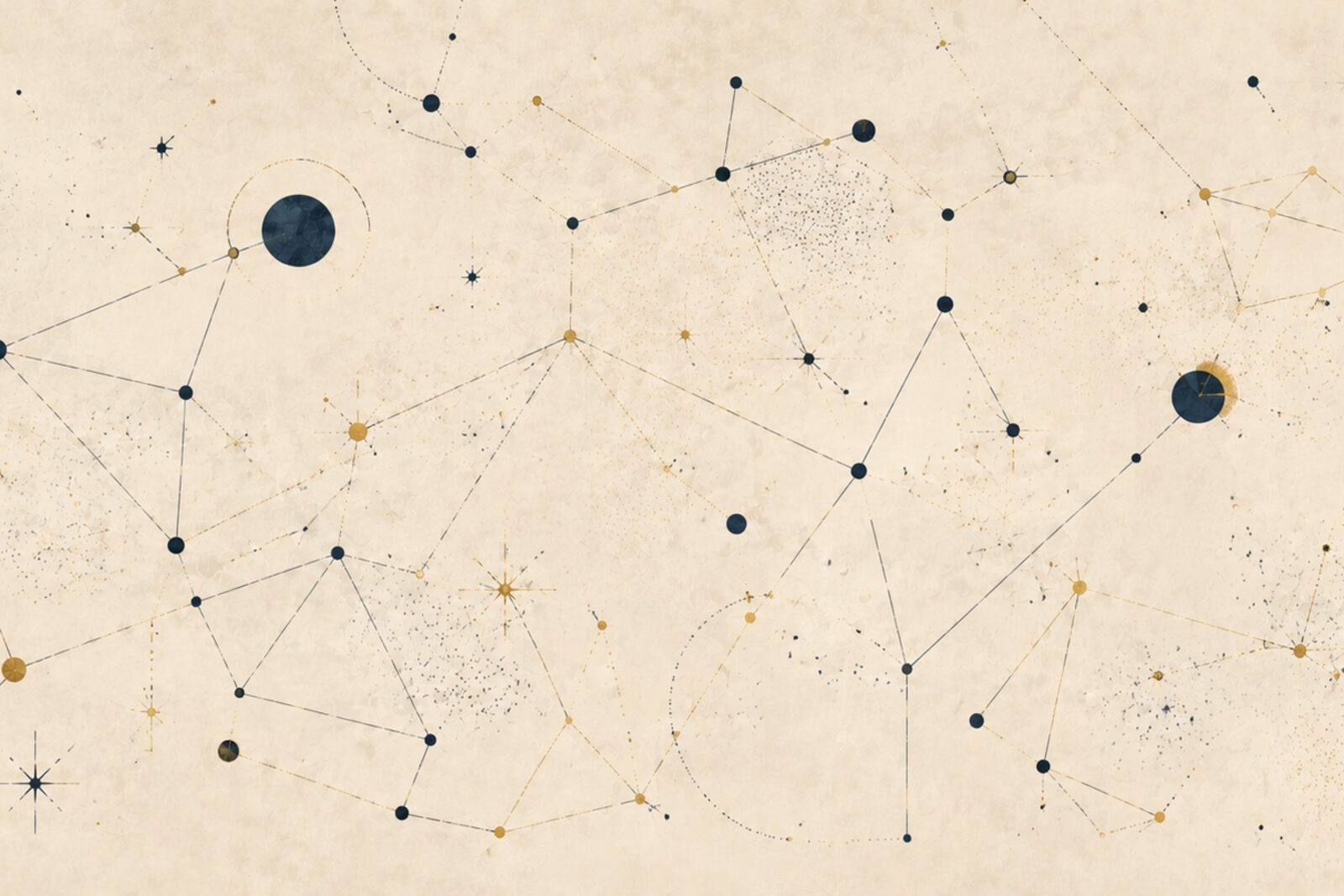 Mise en situation - Constellation Géométrique (vue 01)