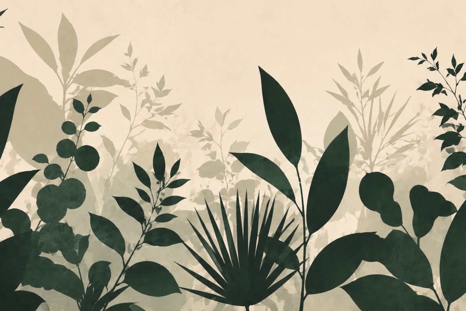 Mise en situation - Jardin de Silhouettes (vue 01)