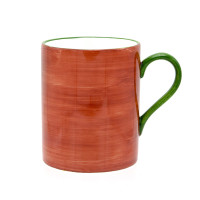 Mug Terracotta