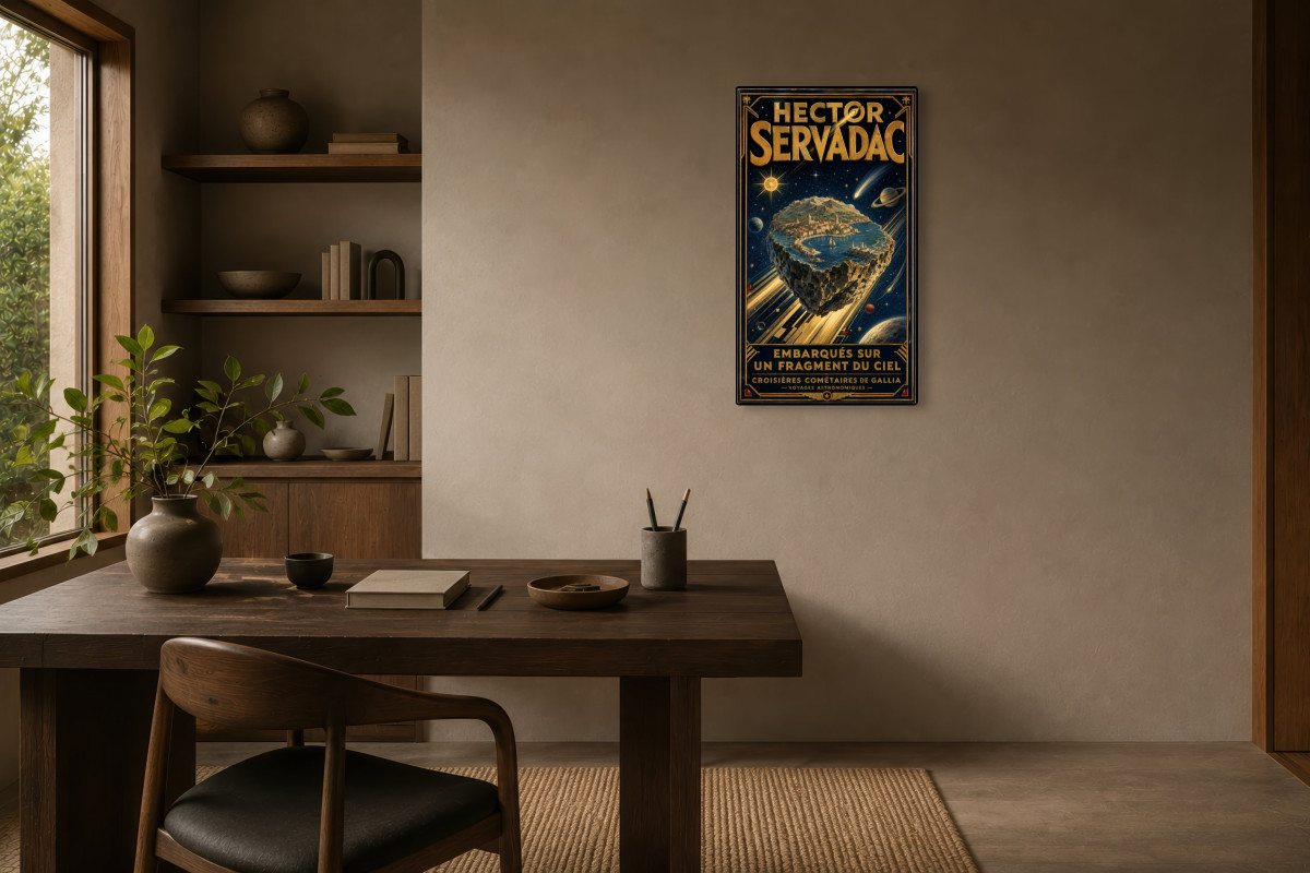 V03-12 — Hector Servadac