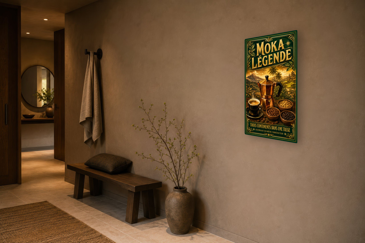 V03-16 — Moka Légende