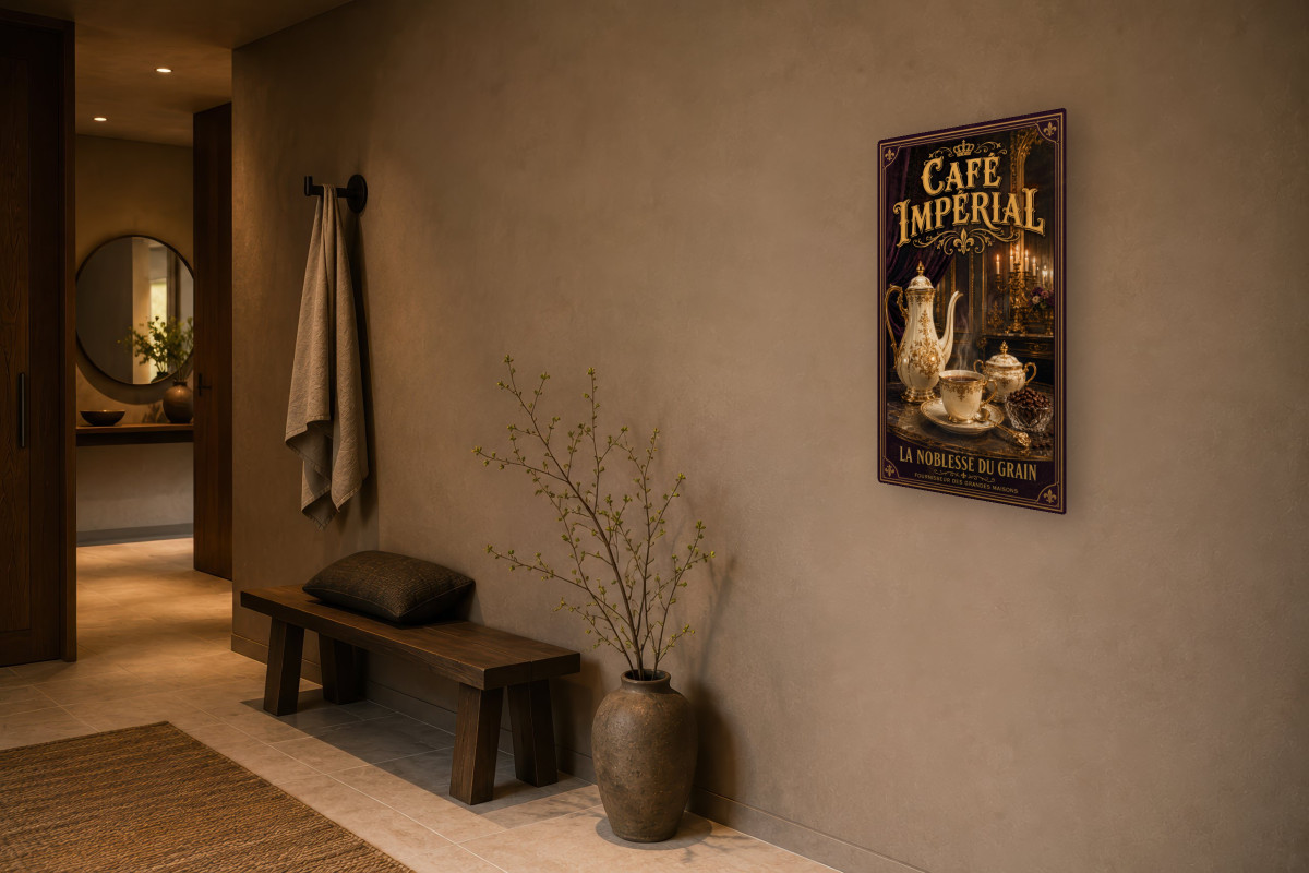 V03-16 — Café Impérial