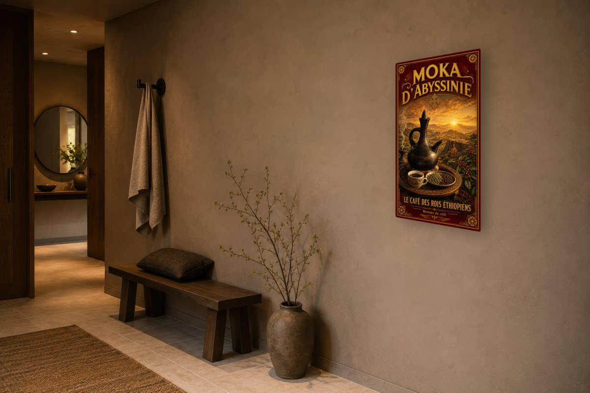 V03-16 — Moka d’Abyssinie