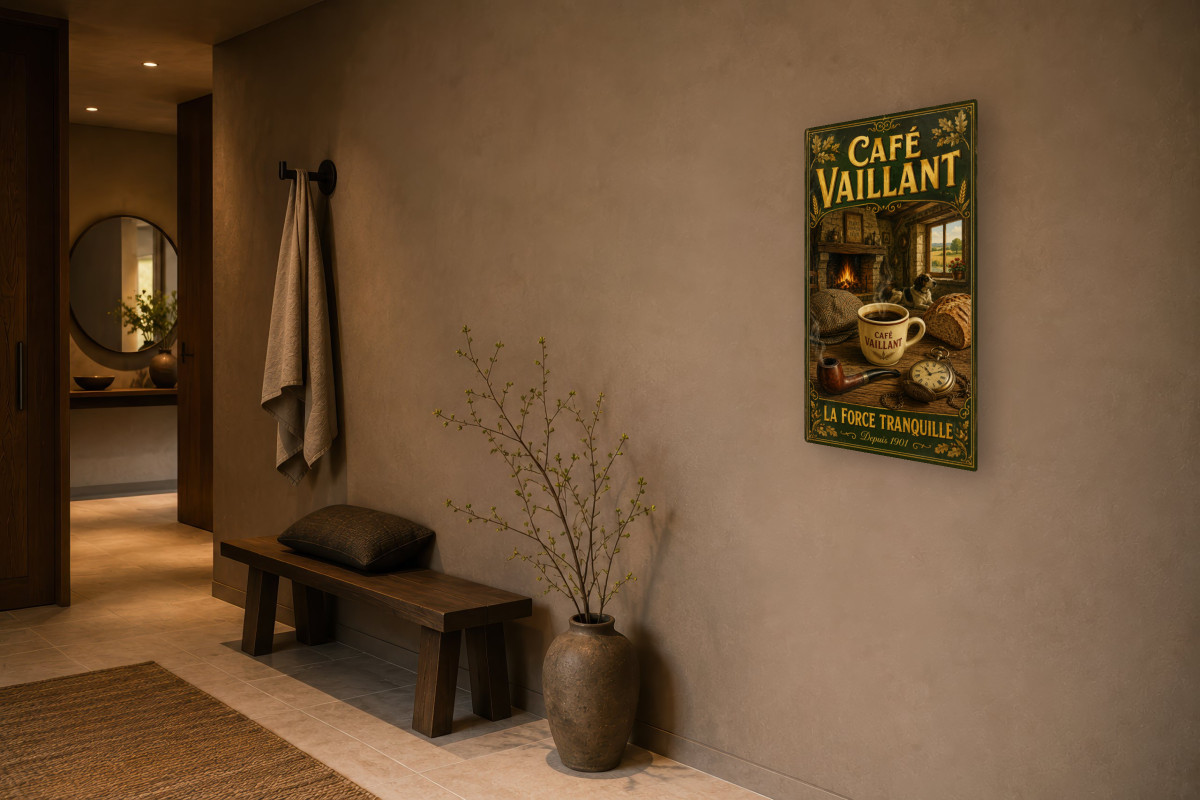 V03-16 — Café Vaillant