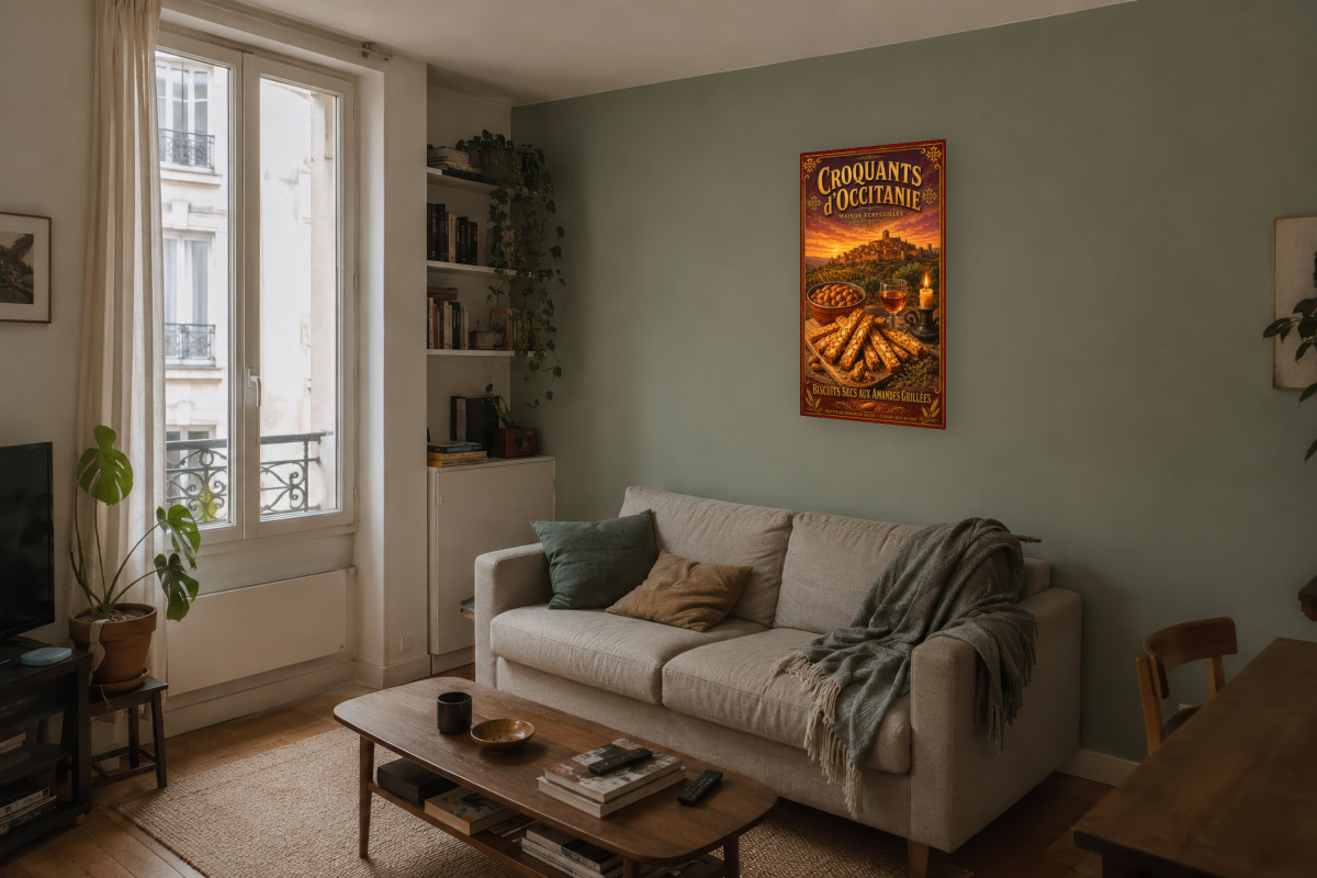 V04-02 — Croquants d’Occitanie — Maison Verfeuilles