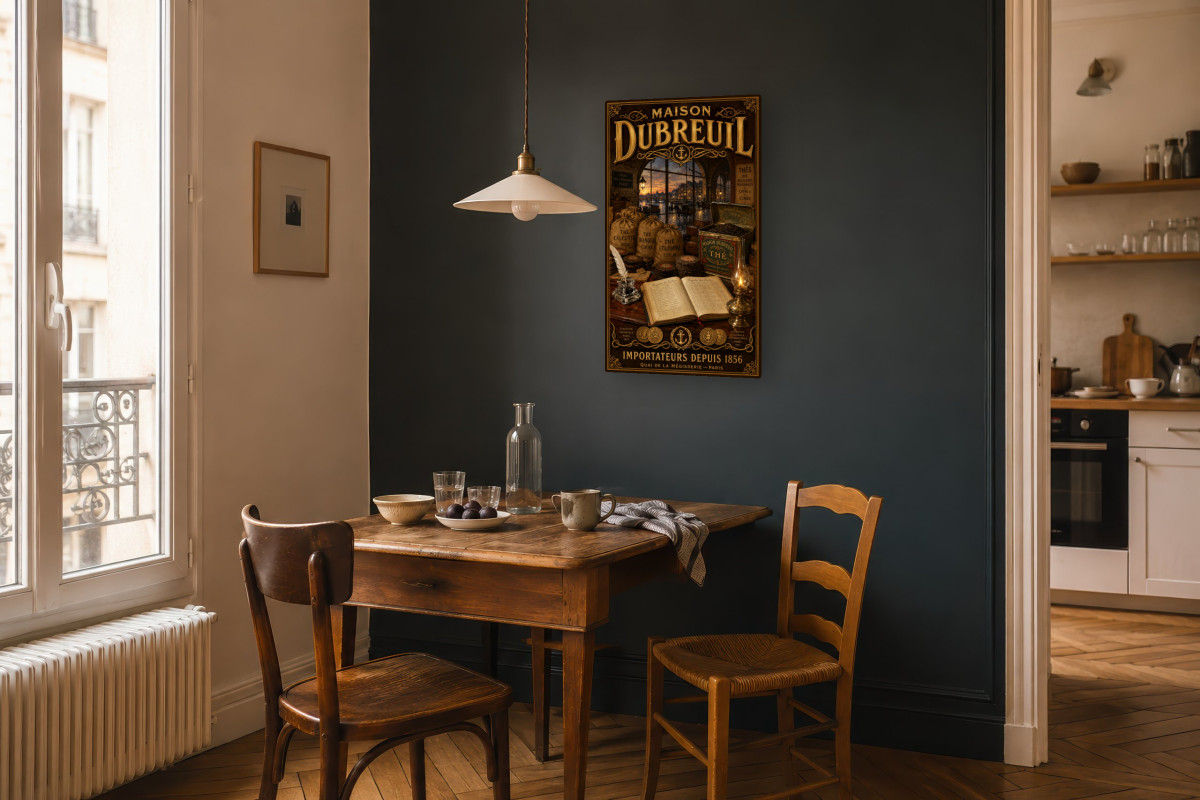 V04-05 — Maison Dubreuil