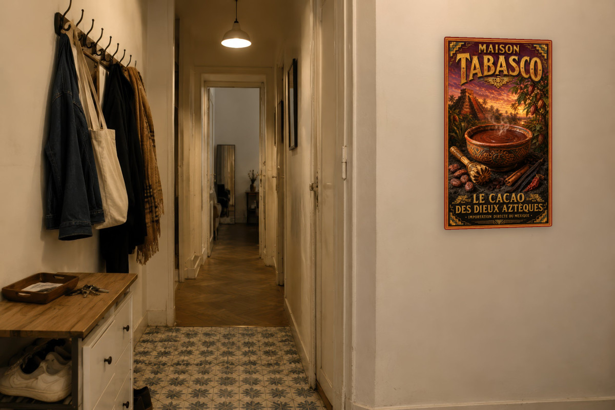 V04-06 — Maison Tabasco