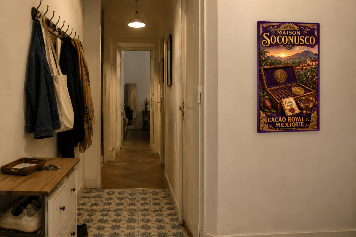 V04-06 — Maison Soconusco