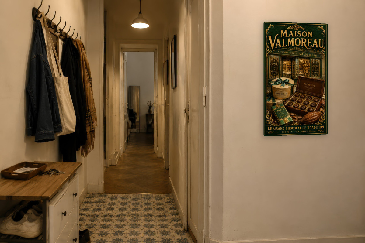 V04-06 — Maison Valmoreau