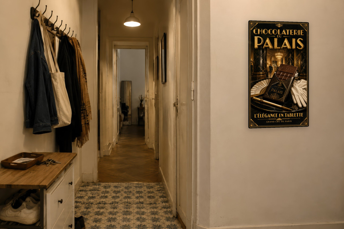 V04-06 — Chocolaterie du Palais