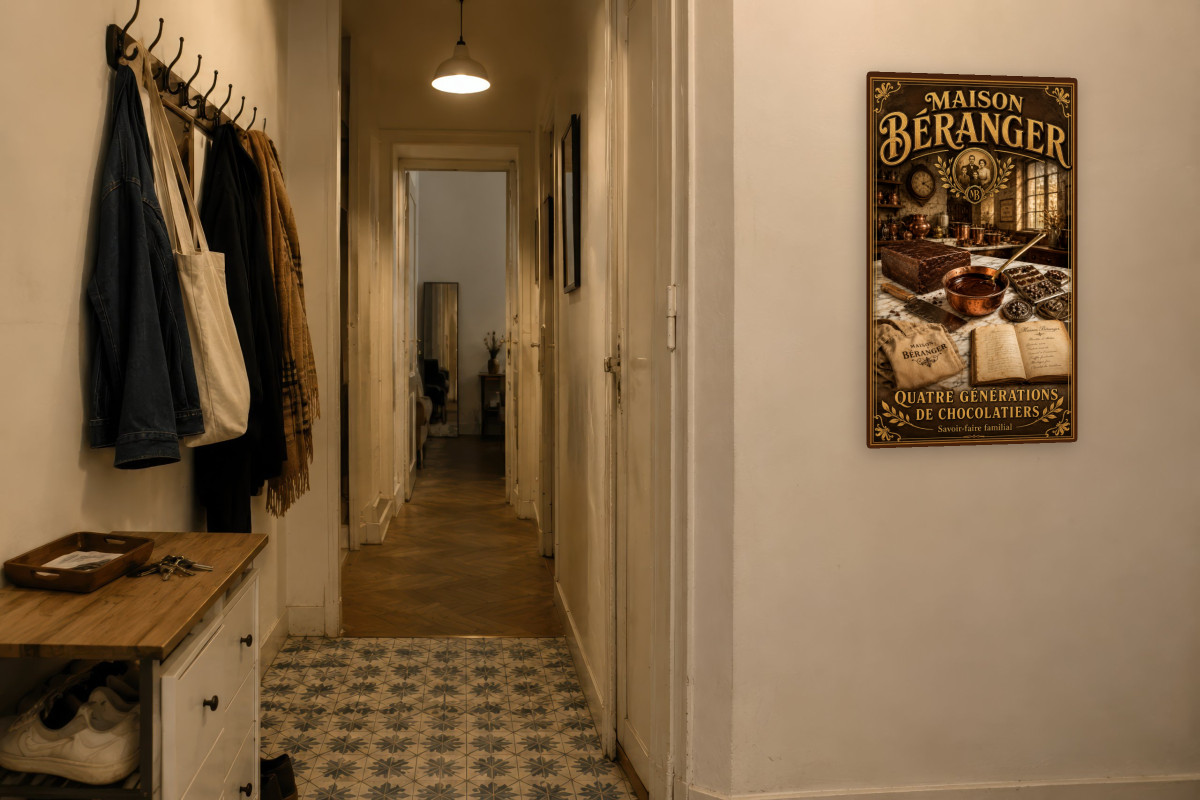 V04-06 — Maison Béranger