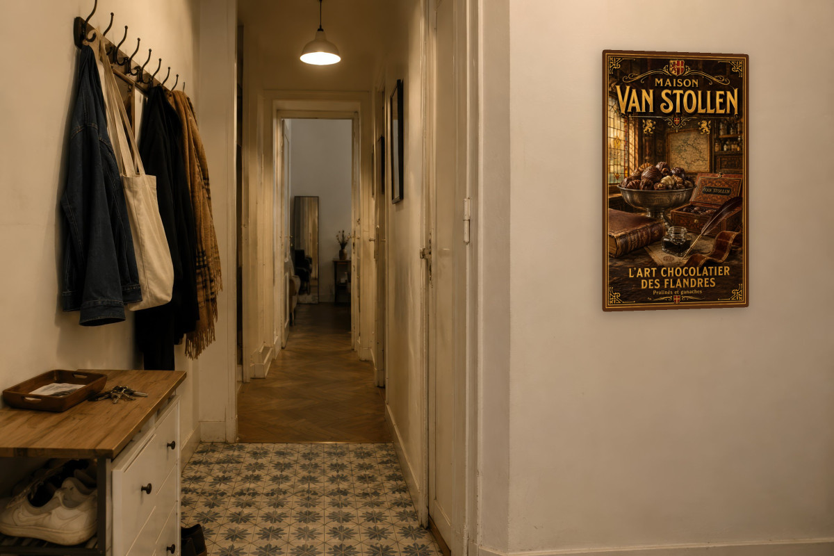 V04-06 — Maison Van Stollen