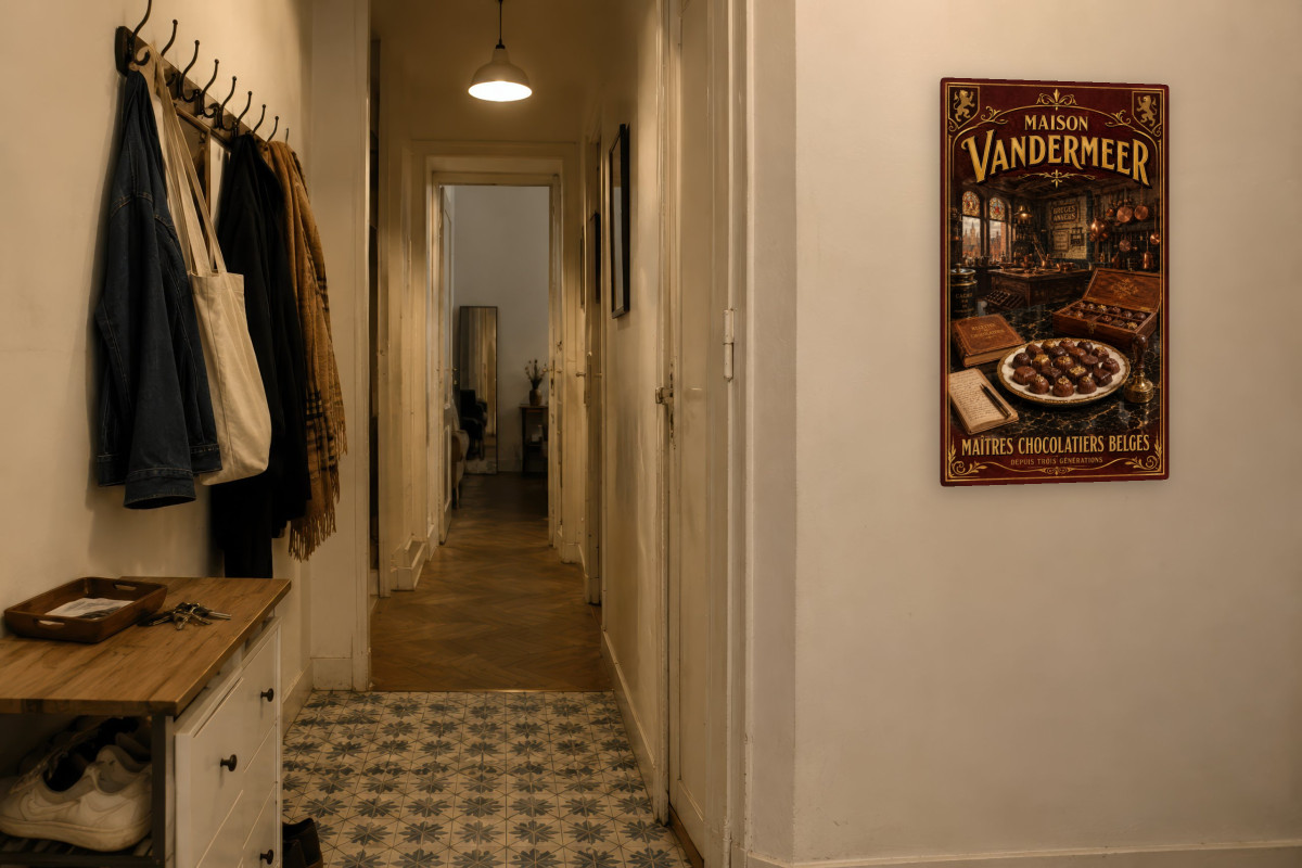 V04-06 — Maison Vandermeer