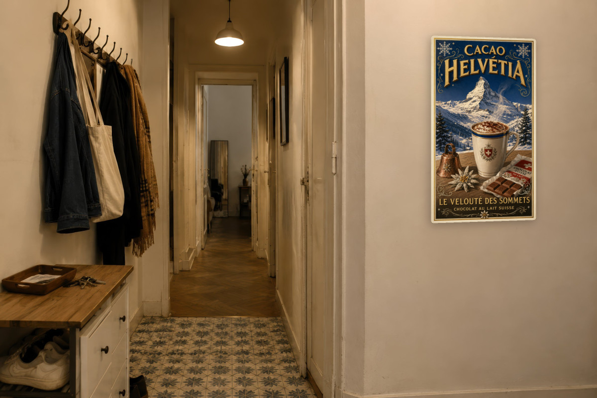 V04-06 — Cacao Helvétia