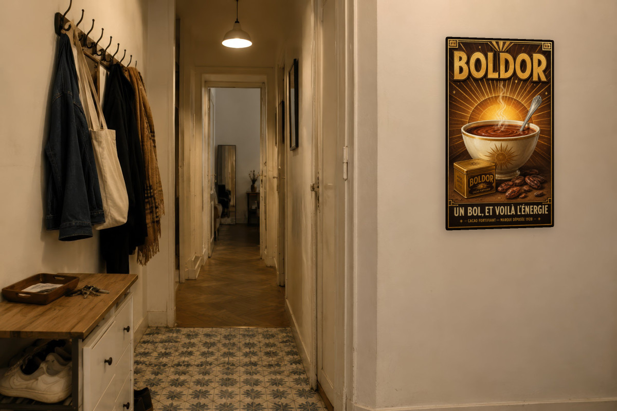 V04-06 — Boldor