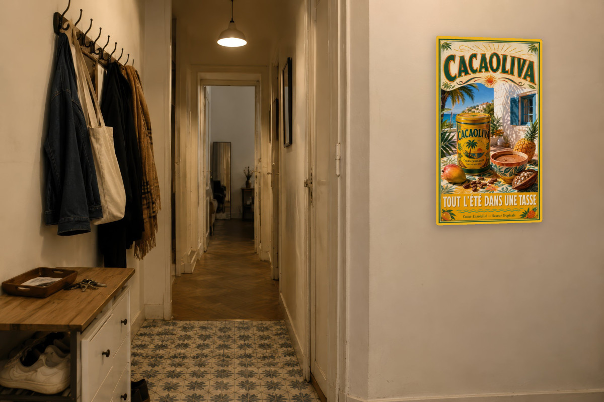 V04-06 — Cacaoliva