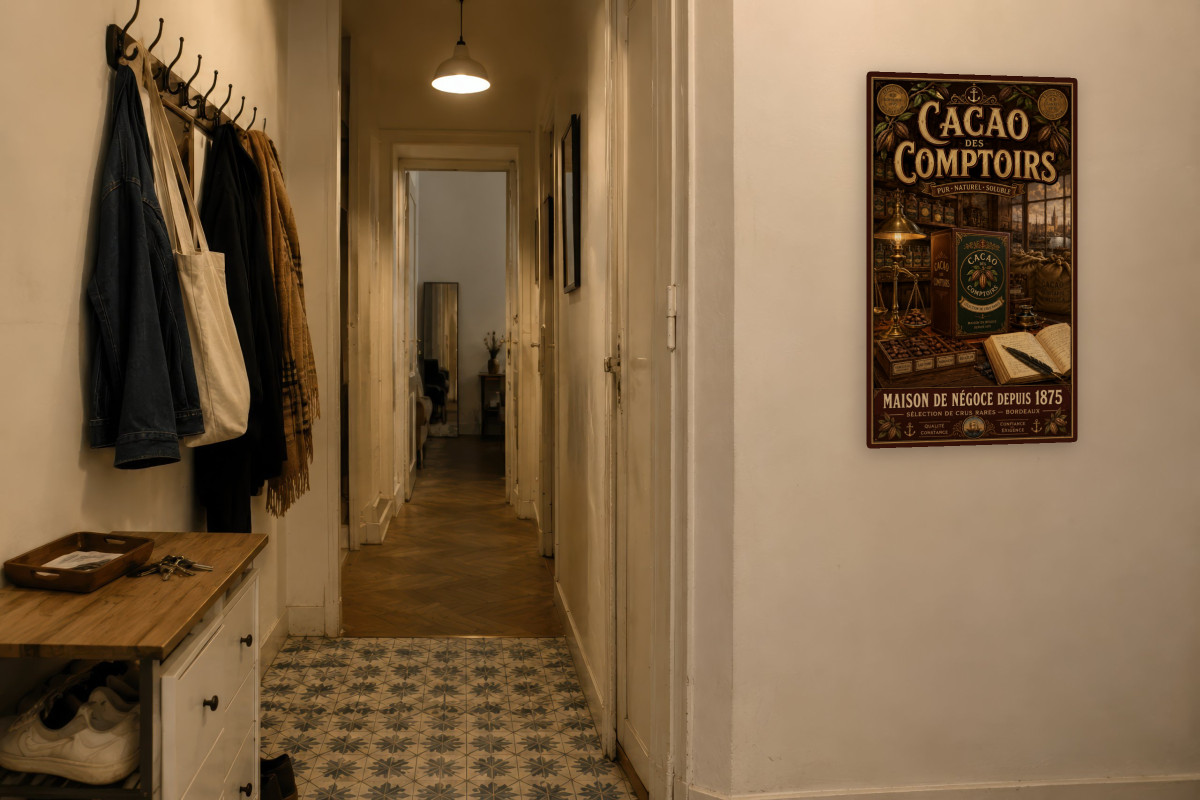 V04-06 — Cacao des Comptoirs