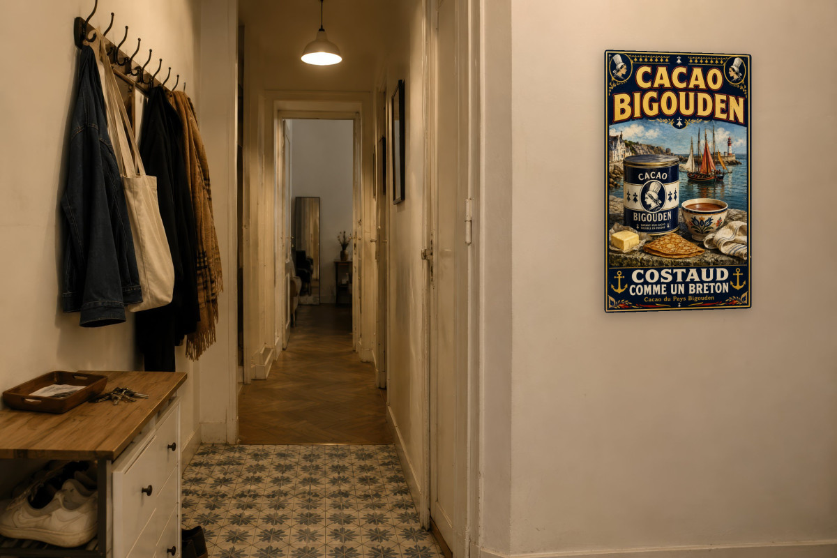 V04-06 — Cacao Bigouden