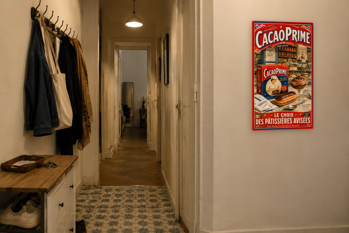 V04-06 — CacaoPrime