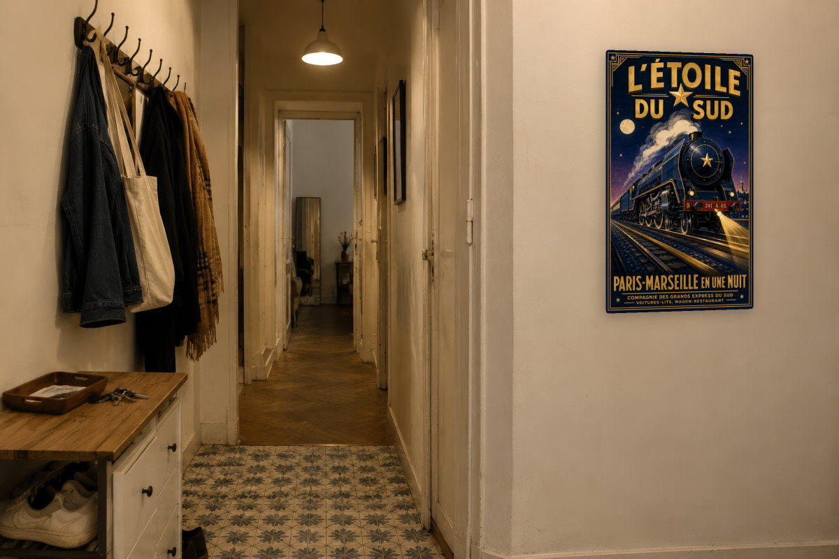 V04-06 — L’Étoile du Sud