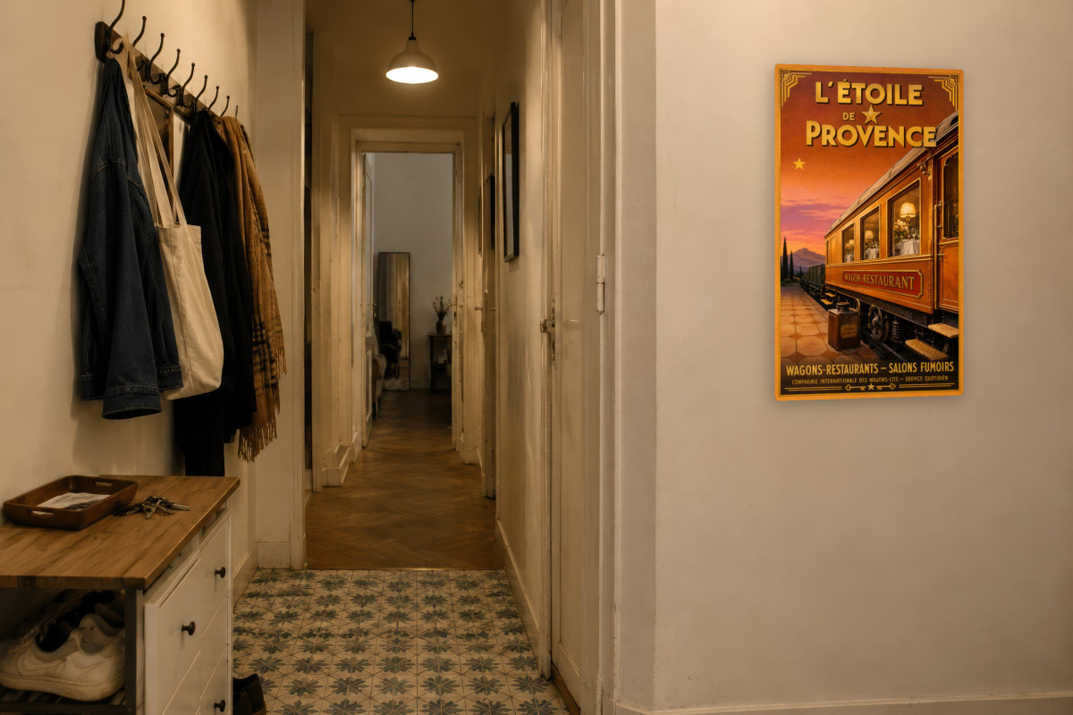 V04-06 — L’Étoile de Provence