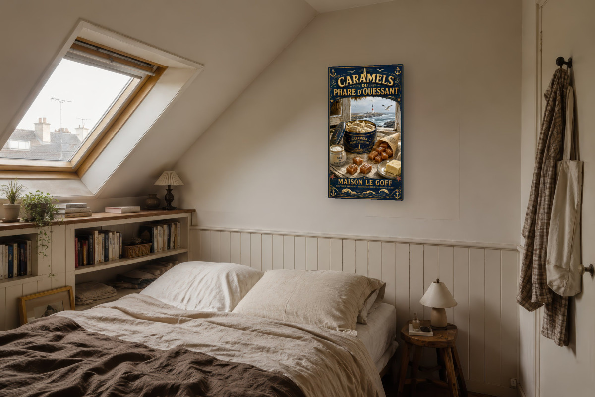 V04-08 — Caramels du Phare d’Ouessant