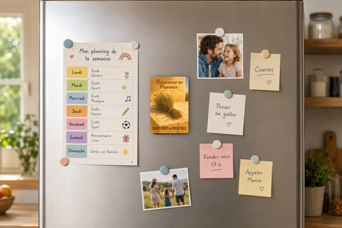 Mockup magnet 10 — Magnet Herbes de Provence – L’Âme des Murets