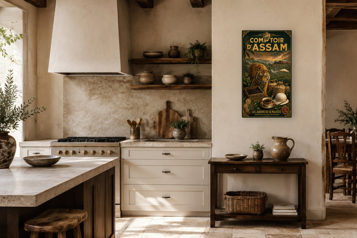V01-02 — Comptoir d’Assam