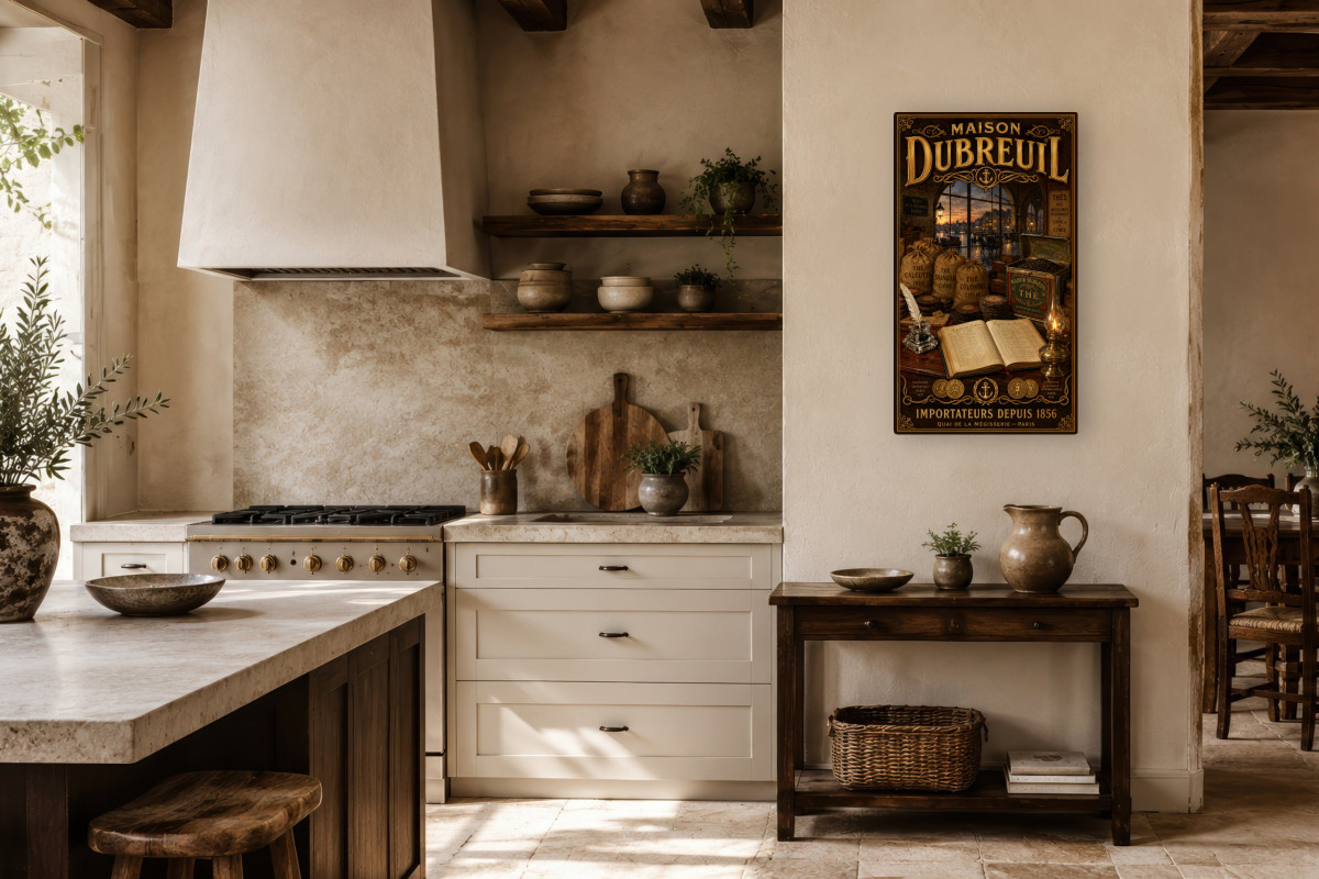 V01-02 — Maison Dubreuil