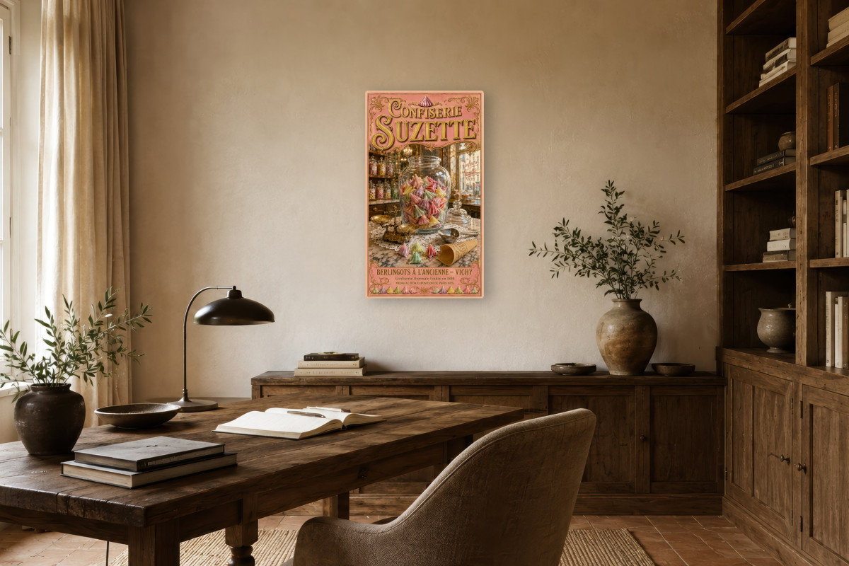 V01-04 — Confiserie Suzette