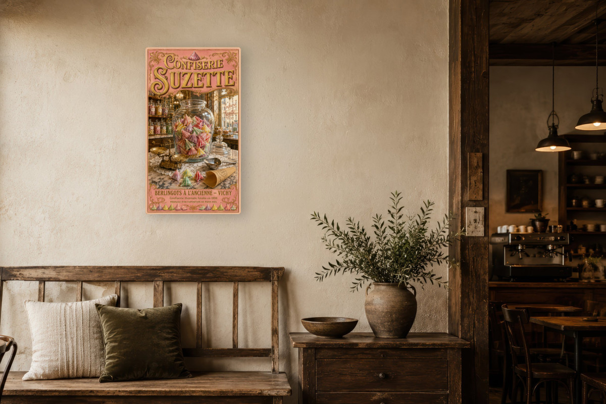 V01-05 — Confiserie Suzette