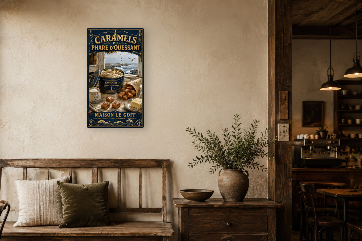 V01-05 — Caramels du Phare d’Ouessant