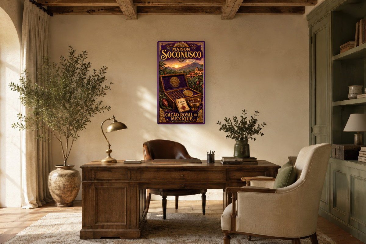 V01-06 — Maison Soconusco