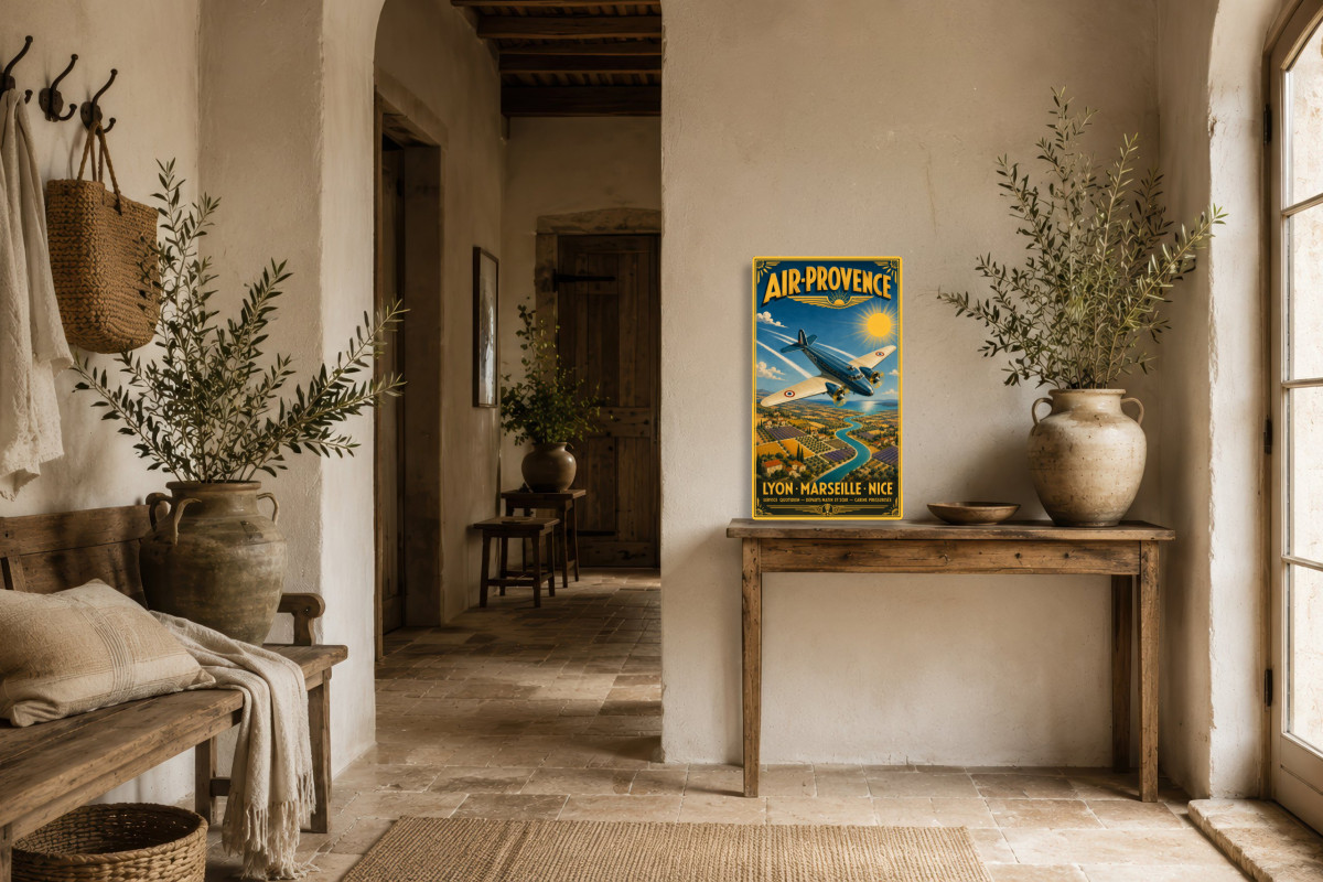 V01-13 — Air-Provence