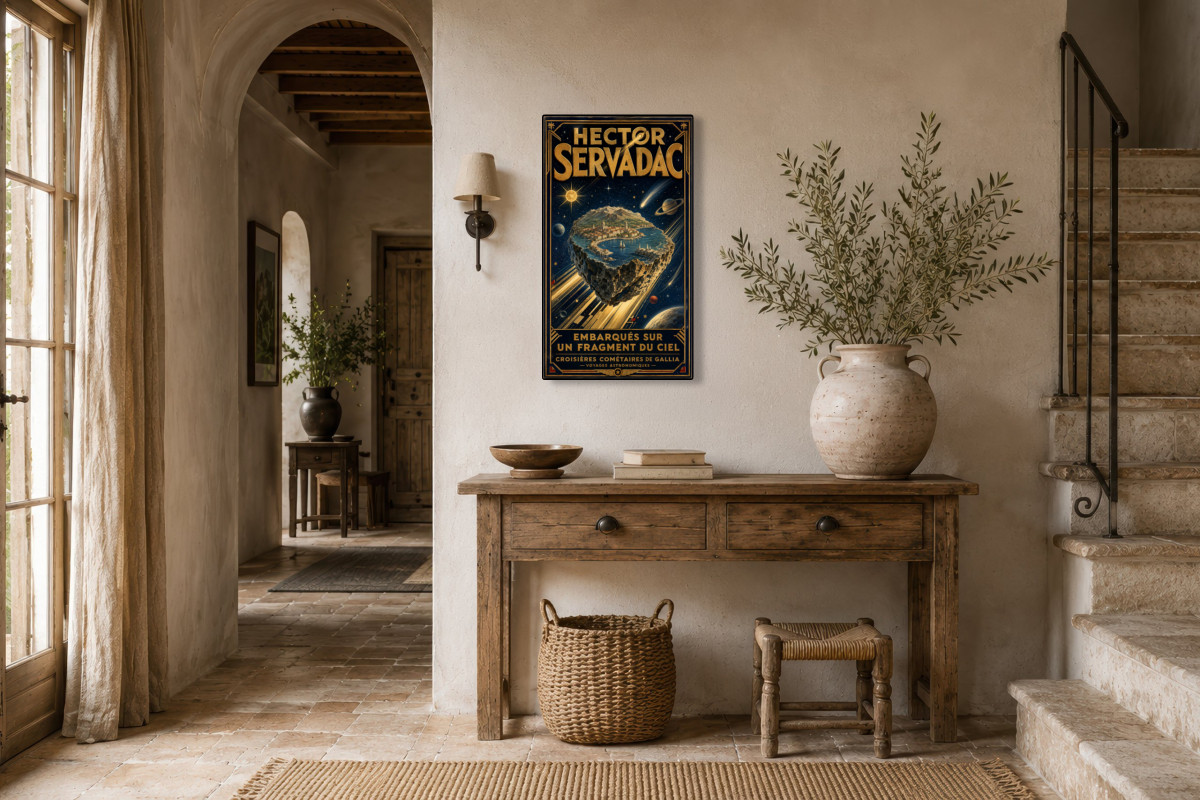 V01-14 — Hector Servadac