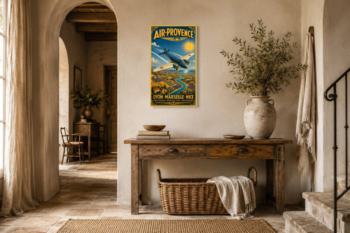 V01-16 — Air-Provence