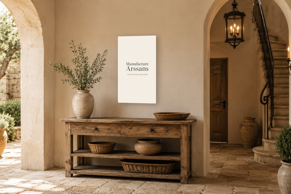 V01-24 — Volailles du Vésinais — Maison des Terreaux
