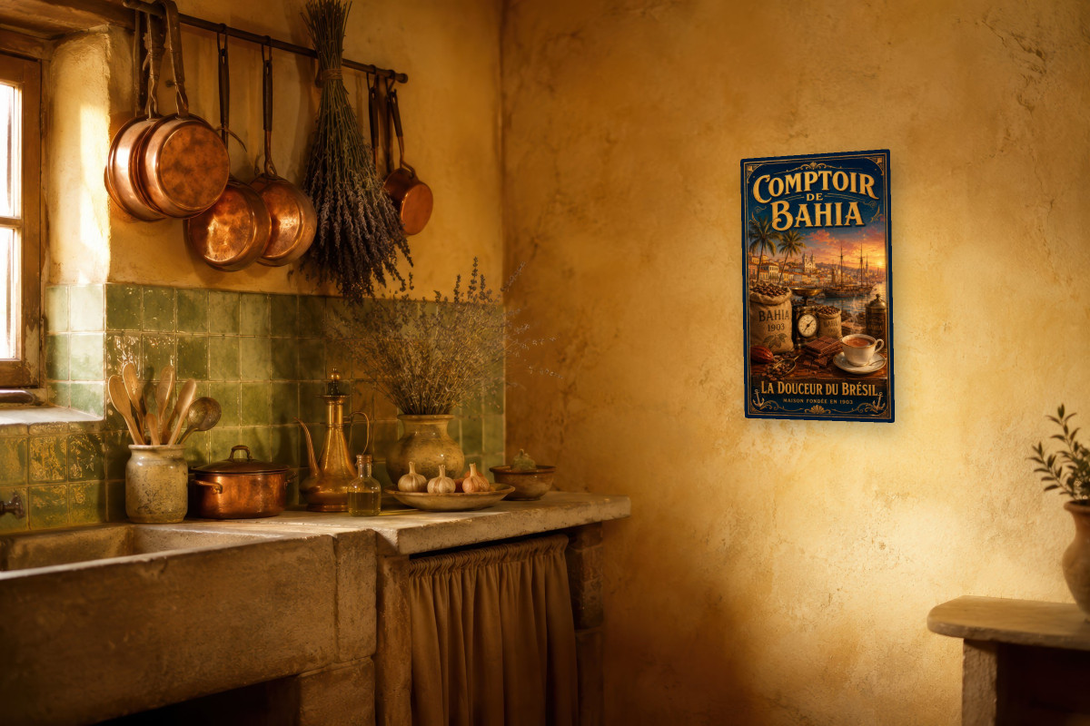 V02-01 — Comptoir de Bahia