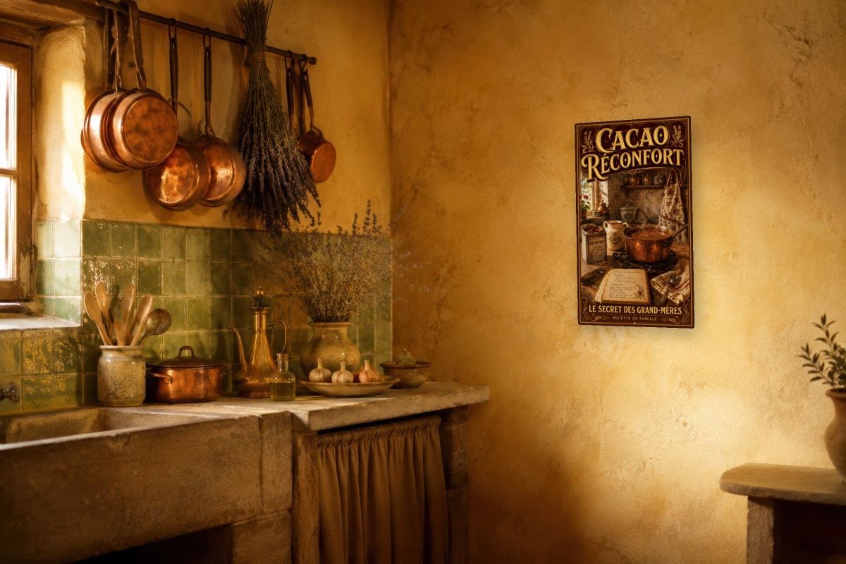 V02-01 — Cacao Réconfort