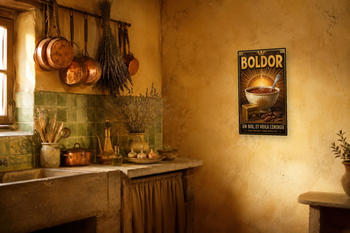 V02-01 — Boldor