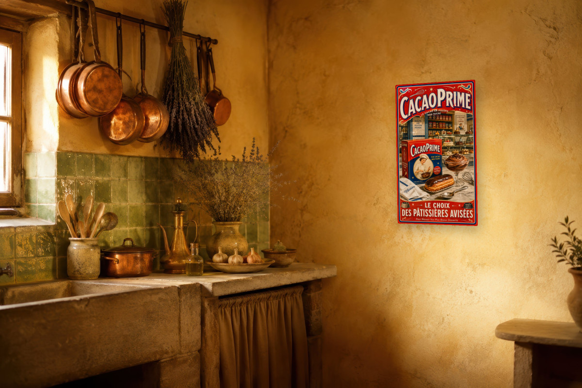 V02-01 — CacaoPrime