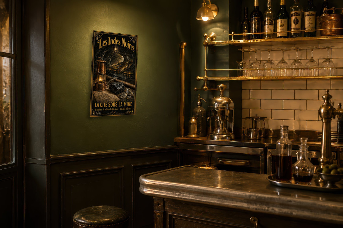 V02-02 — Les Indes Noires