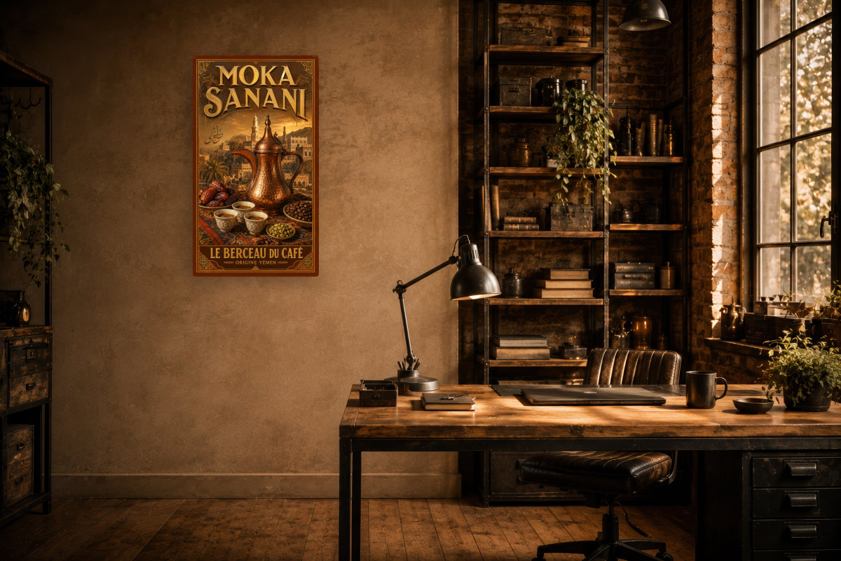 V02-15 — Moka Sanani