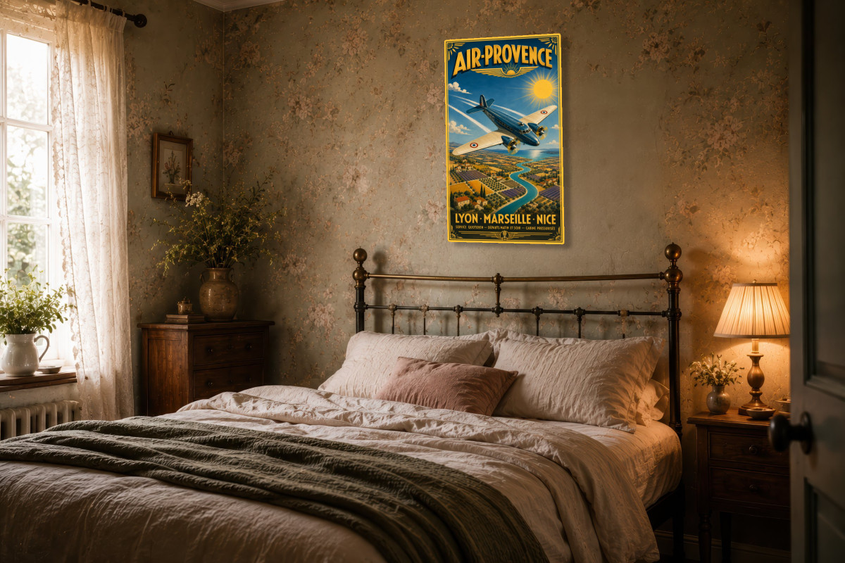 V02-16 — Air-Provence