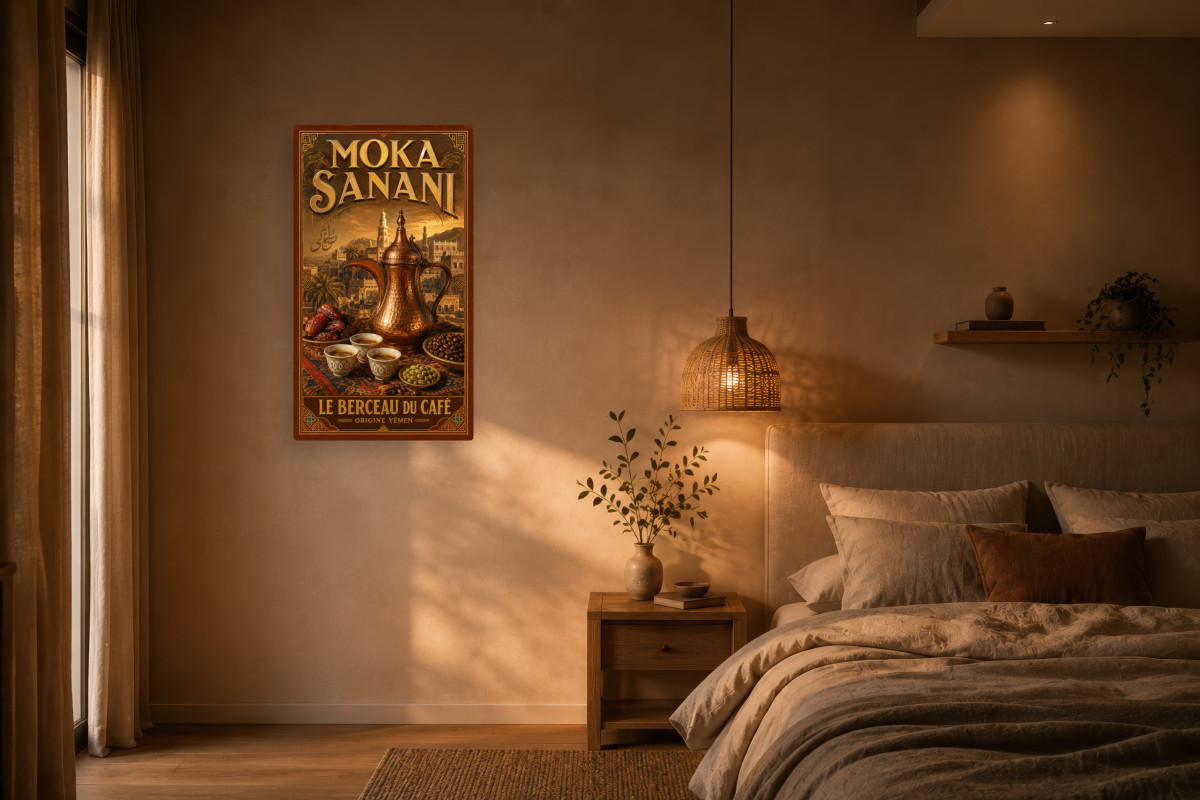 V02-17 — Moka Sanani