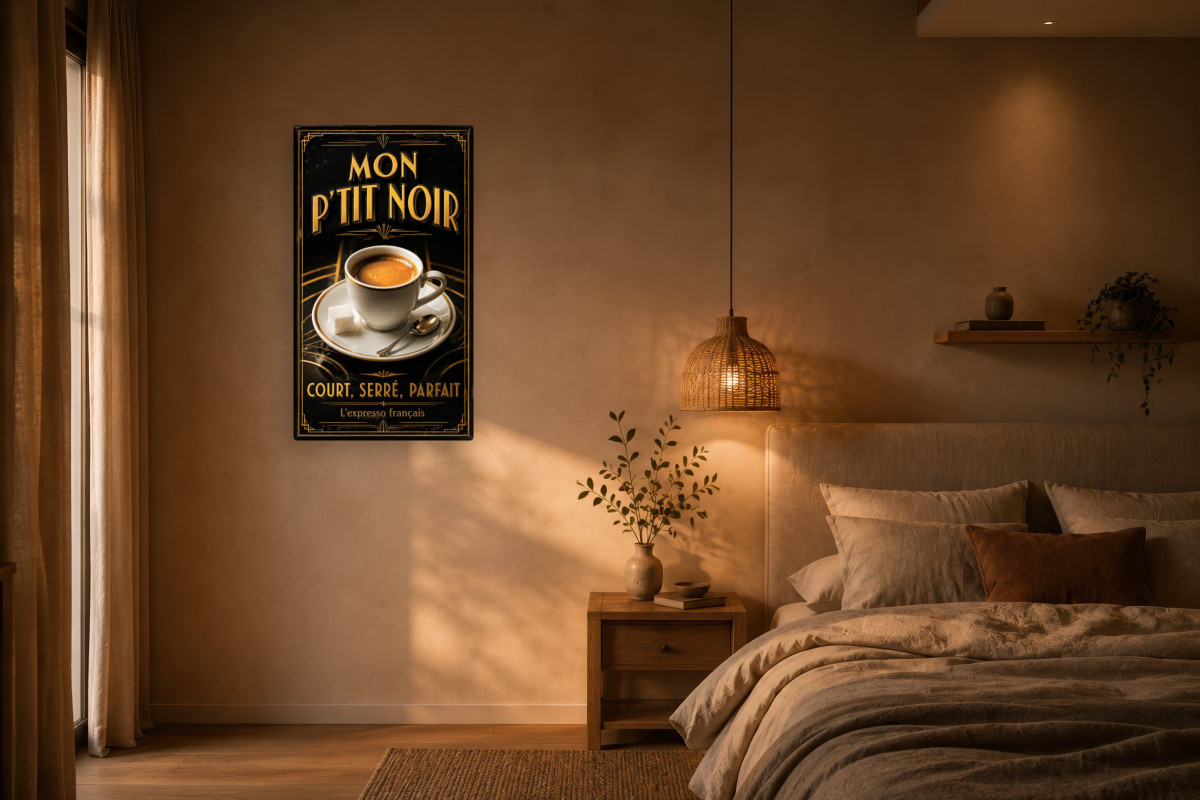 V02-17 — Mon P’tit Noir