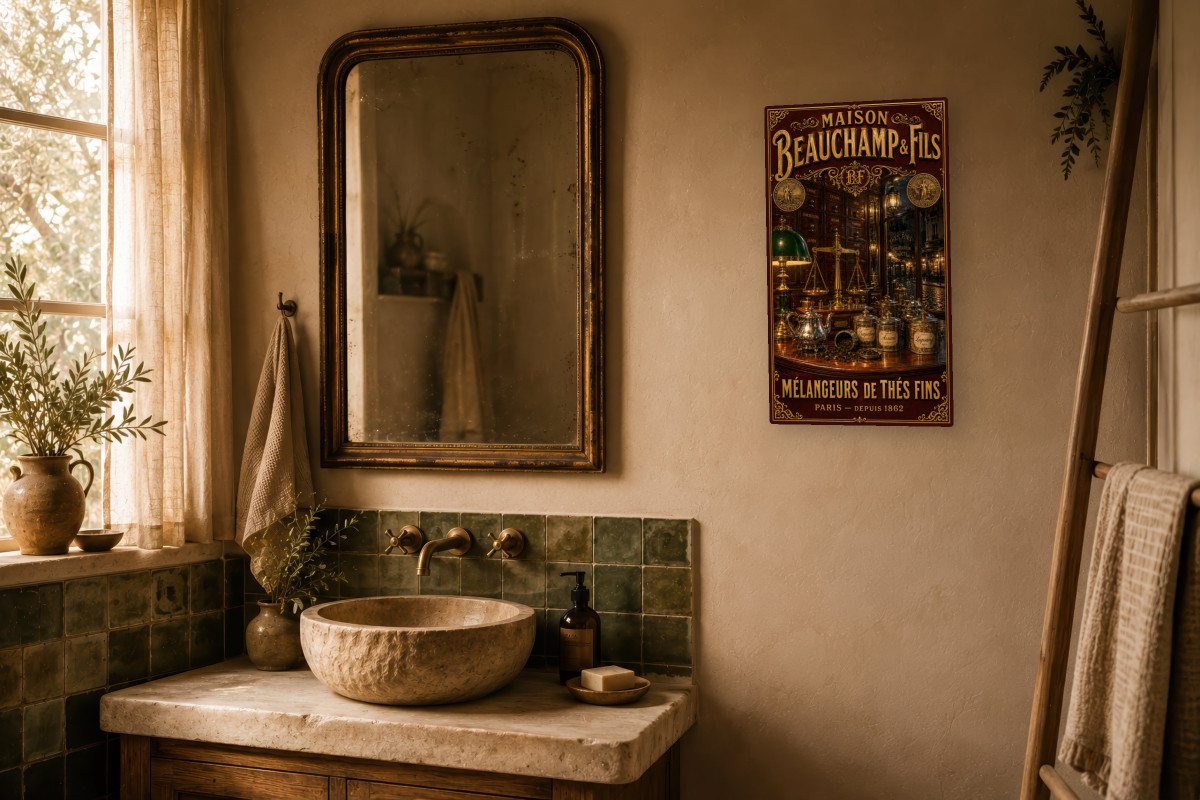 V02-18 — Maison Beauchamp & Fils