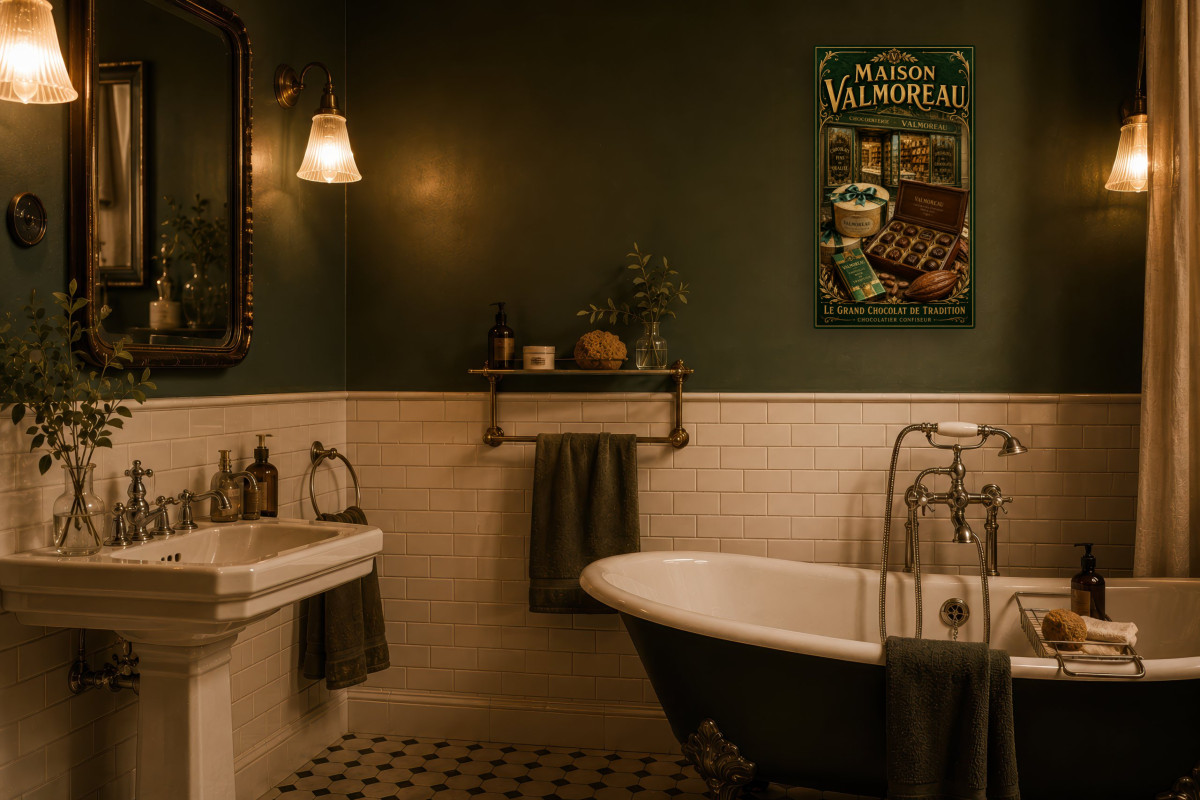 V02-19 — Maison Valmoreau